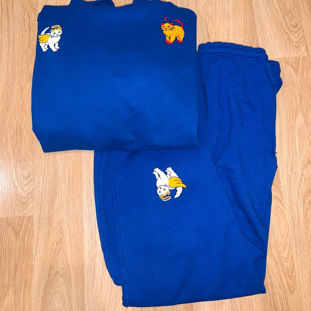 Emma Chamberlain Cat Merch